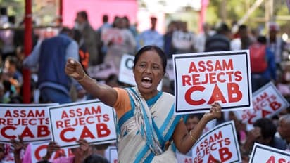 ಪೌರತ್ವ ಕಾಯ್ದೆ: ಸುಪ್ರೀಂ ಕದ ತಟ್ಟಿದ ಕಾಂಗ್ರೆಸ್!