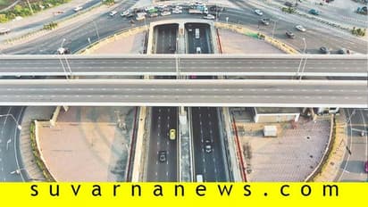 ನಗರಕ್ಕೆ ಮತ್ತೊಂದು ಎಲಿವೇಟೆಡ್ ಕಾರಿಡಾರ್?