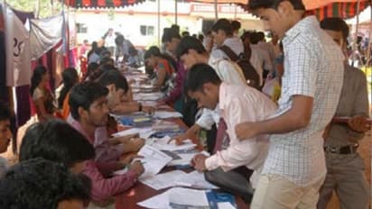 ఆగష్టు 25న భారీ జాబ్ మేళా..  10th అర్హత ఉన్నవారు కూడా హాజరుకావొచ్చు.. జీతం ఎంతంటే ?