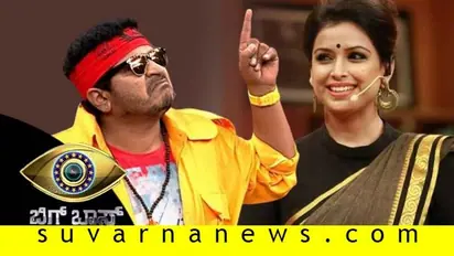 BB7: ಕುರಿ ಪ್ರತಾಪ್ ಫೇಕ್‌ ಅನ್ನೊರಿಗೆ ಶ್ವೇತಾ ಚೆಂಗಪ್ಪಾ ಕೊಟ್ರು ಟಾಂಗ್!