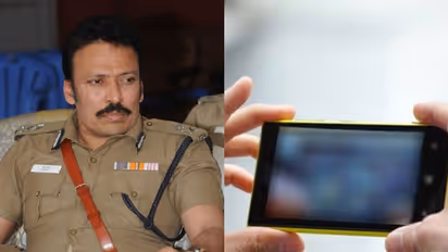 உஷார்...! செல்போனில் ஆபாச படம் இருந்தாலே கைது..! ஏடிஜிபி. ரவி வைத்த அடுத்த ஆப்பு..!