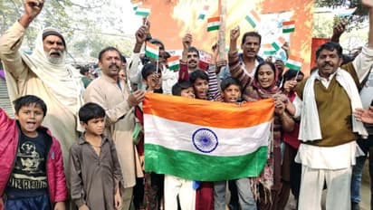 'অমুসলিম শরণার্থী'র সংখ্যাটা ঠিক কত, রাজ্যসভায় কী হিসেব দিলেন অমিত শাহ