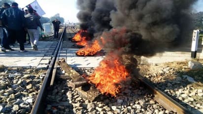নাগরিকত্ব বিলের প্রতিবাদে আন্দোলন, গুয়াহাটিতে বাতিল আইএসএল ম্যাচ