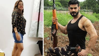 लग्जरी लाइफ जीता है गर्लफ्रेंड का मर्डर करने वाला बॉडी बिल्डर, FB प्रोफाइल देख हो जाएंगे हैरान