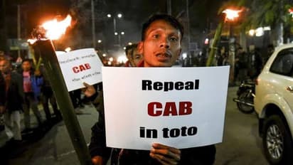 CAB पर उबाल रहा है नॉर्थ ईस्ट, कर्फ्यू की वजह से गुवाहाटी में ISL मैच अनिश्चित काल के लिए रोकना पड़ा