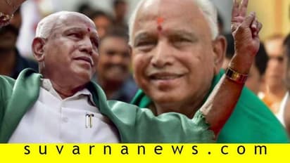 ಕೊರೋನಾ ನಿರ್ವಹಣೆ, ದೇಶದಲ್ಲೇ ಯಡಿಯೂರಪ್ಪ ನಂ.2!