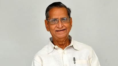 బుల్లితెరపై మనసున మనసై.. గొల్లపూడి ముద్ర ఇది..