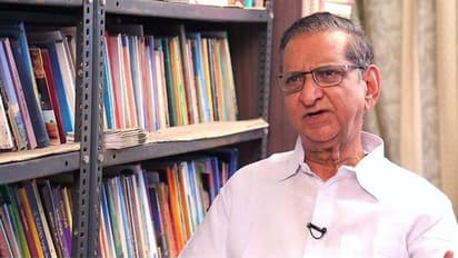 పీవీ ప్రశంసలందుకున్న గొల్లపూడి: మొద్దు శీను ఏకలవ్య శిష్యుడట