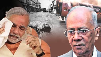 सिख विरोधी दंगों और गोधरा दंगों की जांच करने वाले Supreme Court के पूर्व जज GT Nanavati का निधन