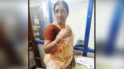 '3 ஆயிரம் லஞ்சம் கொடு'..! திருமண உதவித்தொகைக்கு விண்ணப்பித்த ஏழைப்பெண்ணிடம் மல்லுகட்டிய அதிகாரி..!