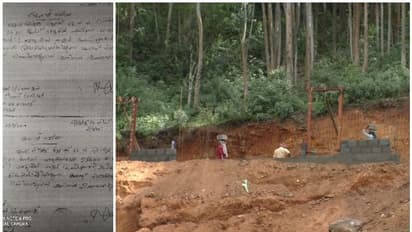 റവന്യൂ വകുപ്പിന്റെ സ്റ്റോപ്പ് മെമ്മോയ്ക്ക് പുല്ലുവില; മൂന്നാറില് അനധികൃത നിര്മ്മാണങ്ങള്ക്ക് ശരവേഗം