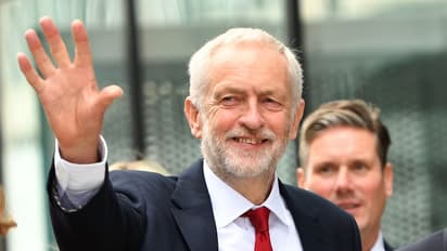 நான் அதிகராத்திற்கு வந்தால் ராஜபக்ஷே கதை கந்தல்..!! அடித்து கூறும் பிரிட்டீஸ் எதிர்கட்சித் தலைவர்..!!