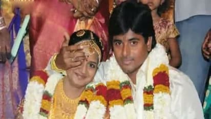 ಕಾಲಿವುಡ್ ಸೂಪರ್ ಸ್ಟಾರ್ ಶಿವ ಕಾರ್ತಿಕೇಯನ್‌ ಲವ್‌ ಸ್ಟೋರಿ ಇದು!