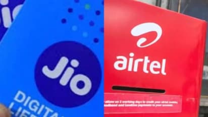 എയർടെൽ-ജിയോ മത്സരം കടുക്കുന്നു; റീട്ടെയ്ൽ ബിസിനസുകാർക്ക് നേട്ടം