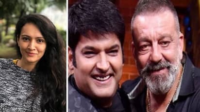 "300 பெண்களுடன் உறவு வைத்துள்ளேன்"... கோபம் வர்ற மாதிரி காமெடி செய்த பாலிவுட் நடிகர்.... வெளுத்து வாங்கும் பிரபல நடிகை..!