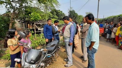 দিনেদুপুরে মাথায় বন্দুক ঠেকিয়ে লুট লক্ষাধিক টাকা, চাঞ্চল্য মেদিনীপুরে