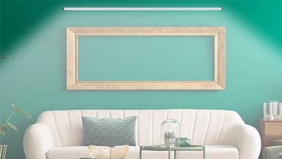 సిస్కా స్మార్ట్ ట్యూబ్ లైట్...ఎక్కడి నుంచైనా ఆన్ ఆఫ్ చేయవచ్చు...