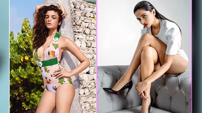 প্রথম সাক্ষাতে পুরুষের গোপনাঙ্গ দিকে নজর দেন দীপিকা, বিস্ফোরক 'পদ্মাবত' নায়িকা