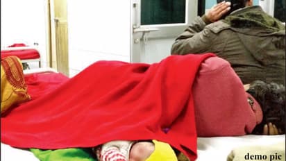 रेप पीड़िता ने बच्ची ने दिया बच्चे को जन्म, DNA रिपोर्ट देख शॉक्ड था परिवार