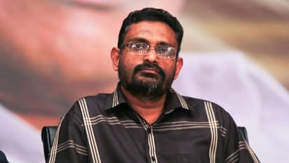 'ഇനിയും പലരും വന്നേക്കാം, നല്ലത്, പക്ഷേ നോമ്പ് കാലമൊക്കെ അല്ലെ'; കുറിപ്പുമായി ബെന്യാമിൻ