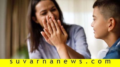 ಮಕ್ಕಳಿಗೆ ಶಿಸ್ತಿನ ಪಾಠ ಮಾಡದಿದ್ದರೆ ನಷ್ಟ ಯಾರಿಗೆ?