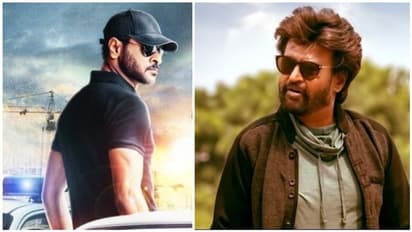 பொங்கல் ரேஸில் போட்டி போடும் ரஜினி - பிரபு தேவாவுக்குள்  இப்படி ஒரு அதிரடி ஒற்றுமையா?