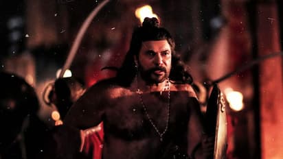 'മാമാങ്കം' ടെലിവിഷന്‍ പ്രീമിയര്‍ ഏഷ്യാനെറ്റില്‍