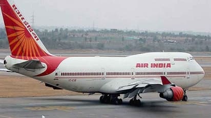 'ನಾನು ಸಚಿವ ಆಗಿರದಿದ್ರೆ  ಏರಿಂಡಿಯಾಗೆ ಬಿಡ್‌  ಮಾಡ್ತಿದ್ದೆ'