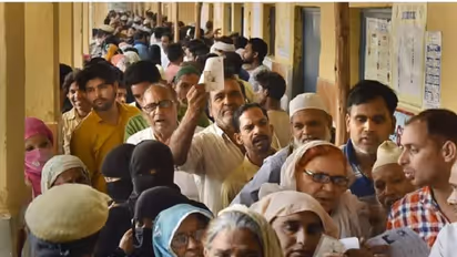 Jharkhand Assembly election 2019: Phase 3 voting ends with 61.9%