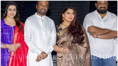 സിരുത്തൈ ശിവ- രജനികാന്ത് ചിത്രത്തെ കുറിച്ച് ഖുശ്ബുവിന് പറയാനുള്ളത്!