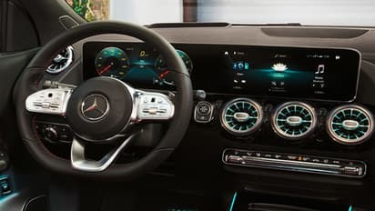 50,000 ഇലക്ട്രിക് കാറുകള് പുറത്തിറക്കാന് ജര്മ്മന് കമ്പനി