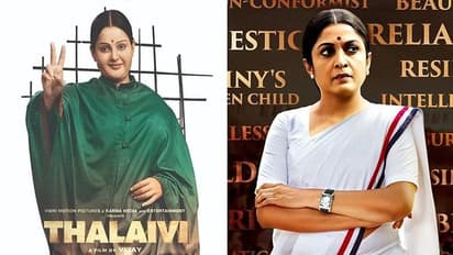 தடைகளை தகர்த்த "தலைவி", "குயின்"... அதை மட்டும் கட்டாயம் செய்ய உத்தரவிட்ட நீதிமன்றம்...!