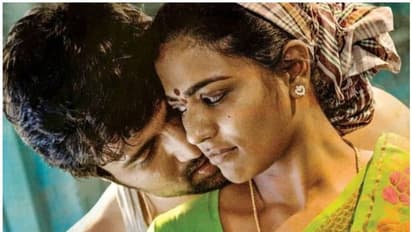 ലോക പ്രശസ്ത കാമുകനുമായി വിജയ് ദേവെരകൊണ്ട, പുതിയ പോസ്റ്റര് പുറത്തുവിട്ടു