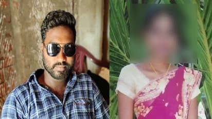 కులాంతర వివాహానికి అడ్డుచెప్పిన పెద్దలు... ప్రేమ జంట ఆత్మహత్య