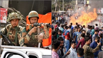 গুলিতে মৃত্যু আন্দোলনকারীর, বন্ধ হল স্কুল, অবস্থার আরও অবনতি অসমে