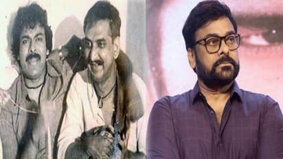 నాకు డైలాగులు నేర్పింది ఆయనే.. గొల్లపూడి మృతిపై చిరంజీవి దిగ్భ్రాంతి!