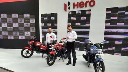 2020 में हीरो लॉन्च करेगी ये 6 नए मॉडल, हीरो स्प्लेंडर का BS-6 मॉडल भी होगा पेश