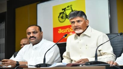 జగన్ దెబ్బకు టీడీపీ విలవిల: ఏపీలో కీలక నేతలపై వరుస కేసులు