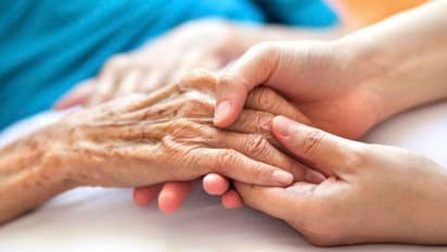 പാലിയേറ്റീവ് കെയര്; മാതൃകയാകുന്നു കേരളം...