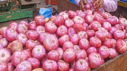 ಈಗೇನಿದ್ದರೂ ಬರೀ ಈರುಳ್ಳಿ ಕಳ್ಳರ ಹಾವಳಿ: ಬೇಸತ್ತ ರೈತ ಮಾಡಿದ್ದೇನು?