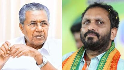 പിണറായി വിജയന്‍ ജീവിക്കുന്നത് വിഡ്ഡികളുടെ സ്വർഗ്ഗത്തില്‍, വങ്കത്തരത്തിന് നികുതി പണം ഉപയോഗിക്കരുത്; കെ സുരേന്ദ്രന്‍