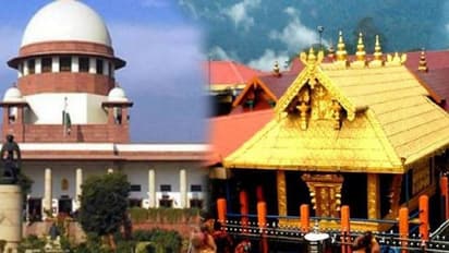 ಶಬರಿಮಲೆಗೆ ಮಹಿಳೆಯರ ಪ್ರವೇಶ: ಆದೇಶ ಹೊರಡಿಸಲು ಸುಪ್ರೀಂ ನಕಾರ