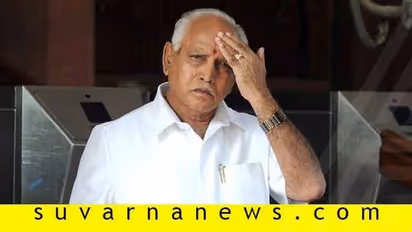 'BSY ವಿಡಿಯೋ ಲೀಕ್ ಮಾಡಿದ್ದು ಮಹೇಶ ಟೆಂಗಿನಕಾಯಿ'