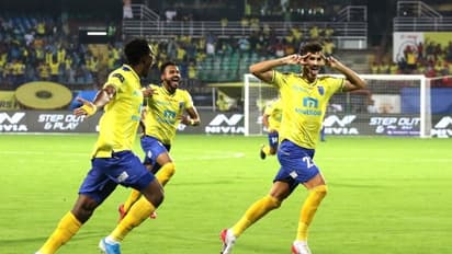 ISL 2020-21: Kerala Blasters FC squanders another chance for win against SC East Bengal