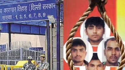 தூக்கு தண்டனை உறுதி: நிர்பயா பலாத்கார வழக்கில் குற்றவாளிகள் 4 பேருக்கும் 22-ம் தேதி மரண தண்டணை: