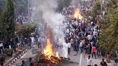 Citizenship Bill protest: Death toll rises to six in Assam