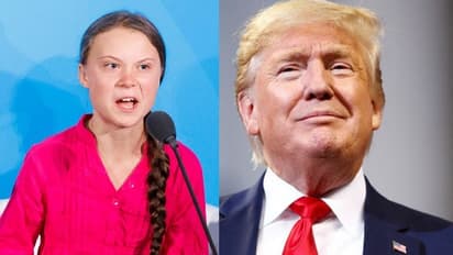 'চিল ডোনাল্ড চিল', রাষ্ট্রপতি নির্বাচনের আবহে নেট দুনিয়ায় ভাইরাল গ্রেটার 'গ্রেট' বার্তা