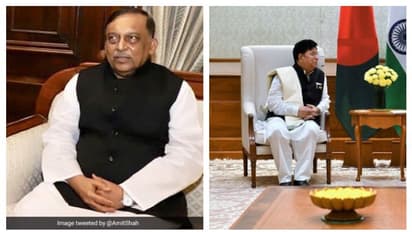 নাগরিকত্ব বিলের প্রতিবাদ, বিদেশমন্ত্রীর পর ভারত সফর বাতিল বাংলাদেশের স্বরাষ্ট্রমন্ত্রীর