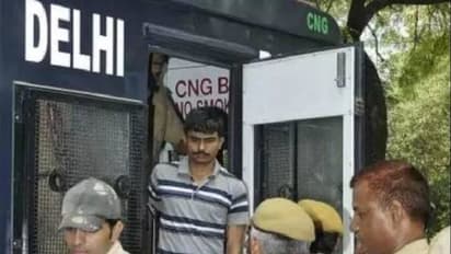 வேலையைத் தொடங்கியது திஹார் சிறை நிர்வாகம்: நிர்பயா வழக்கு குற்றவாளிகளுக்கு விரைவில் தூக்கு....