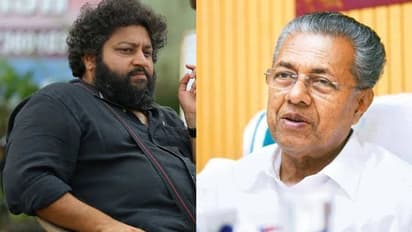 'ലത് ദിവടെ നടക്കൂല എന്ന് ദേ ഇയ്യാള്'; മുഖ്യമന്ത്രിക്ക് അഭിനന്ദനവുമായി ലിജോ ജോസ് പെല്ലിശ്ശേരി